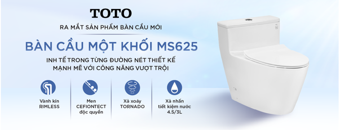 TOTO ra mắt 3 loại bàn cầu mới, muốn mở rộng thị trường tại Việt Nam - 2