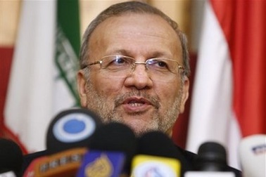 Iran cảnh báo sẽ tự sản xuất nhiên liệu hạt nhân