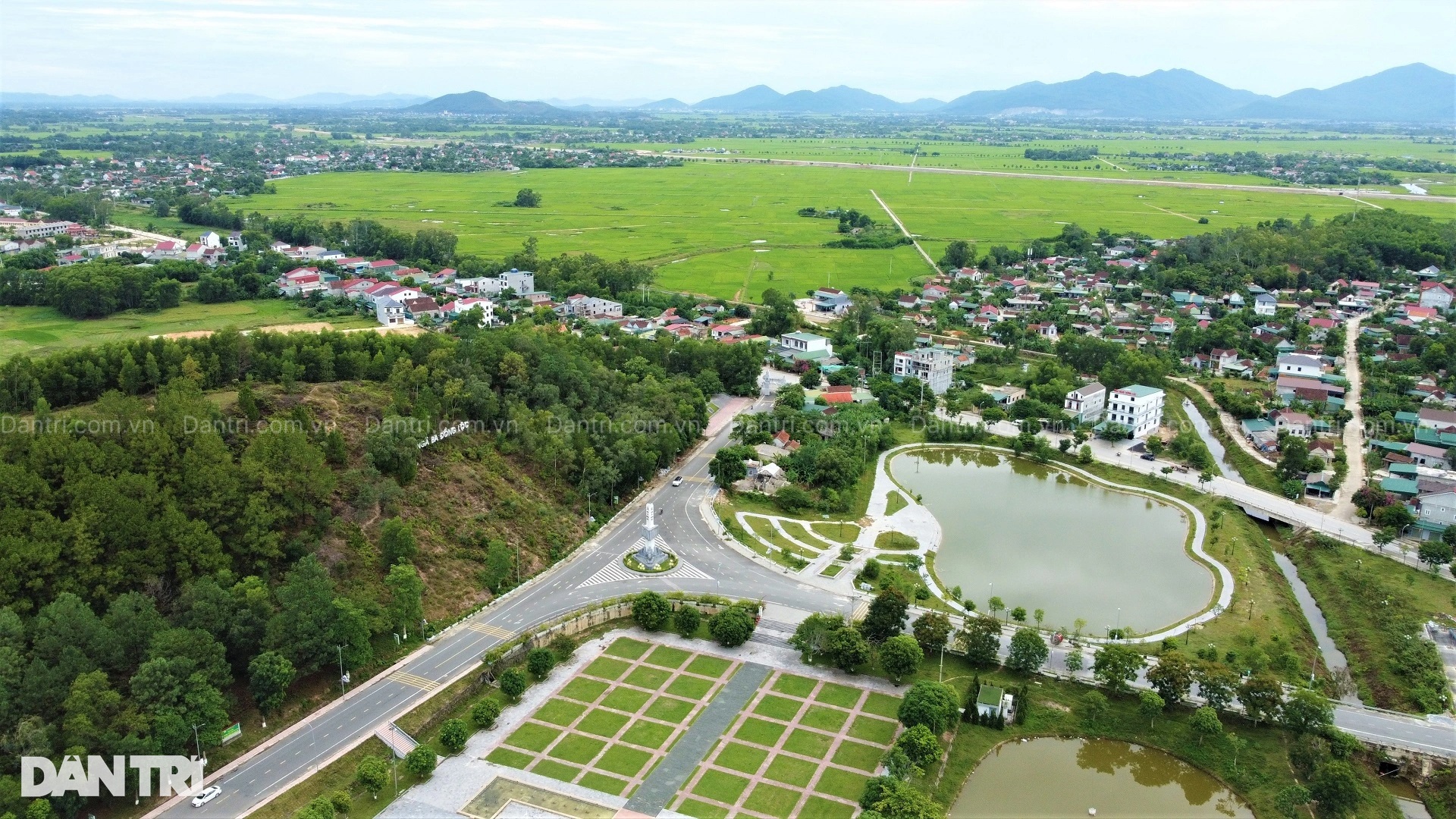 Tọa độ chết ngày ấy và bây giờ - 10 Tọa độ chết ngày ấy và bây giờ - 10