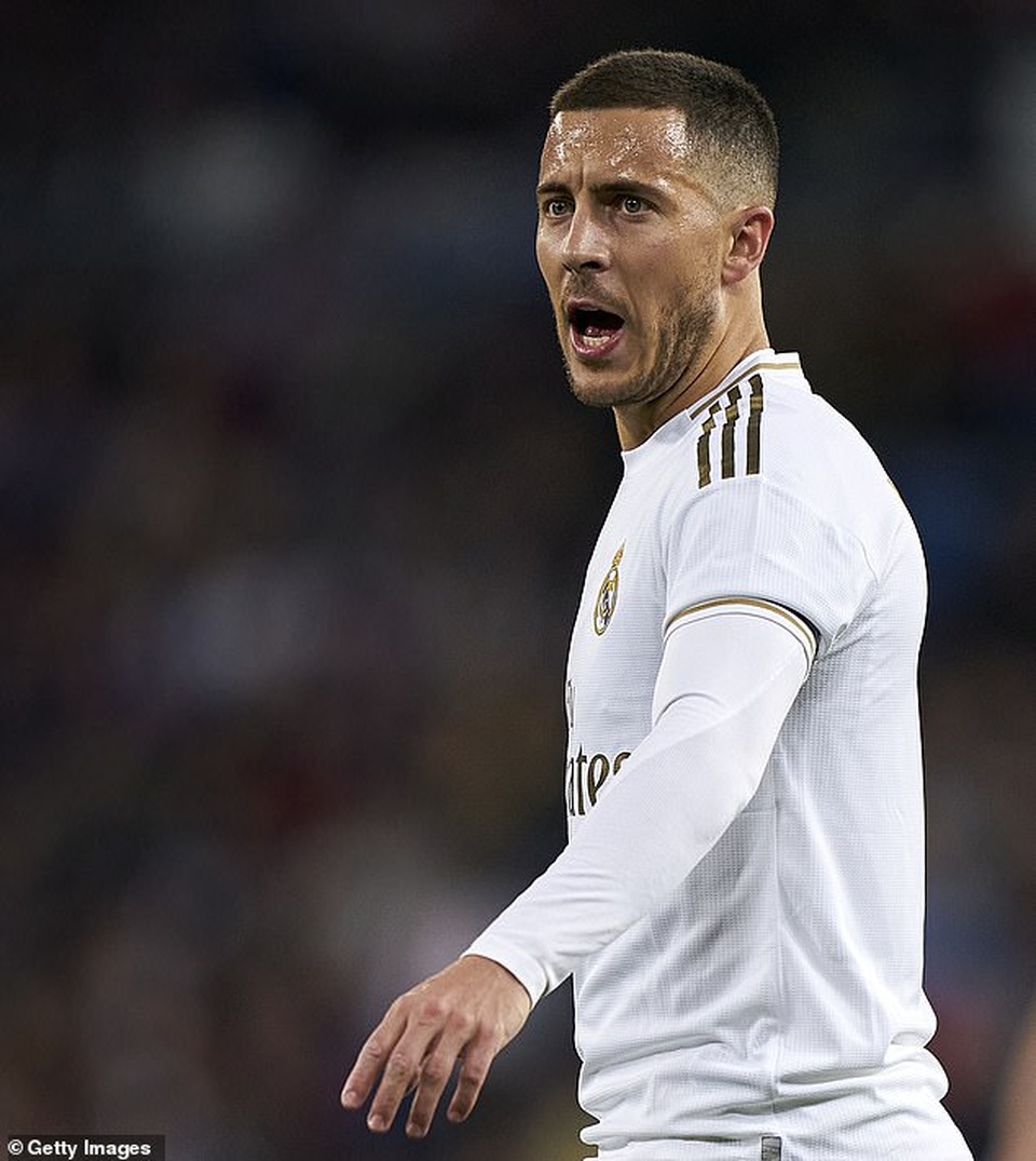 Real Madrid đánh rơi chiến thắng trước Celta Vigo - 5 Real Madrid đánh rơi chiến thắng trước Celta Vigo - 5