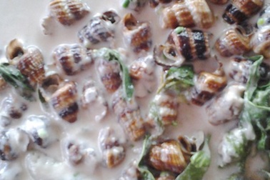 Cà Mau chọn 4 món ẩm thực tiêu biểu