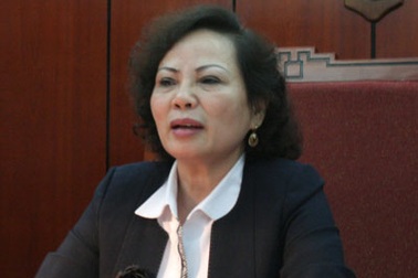 Kiểm tra toàn diện khu di tích lịch sử Đền Hùng