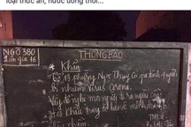 Lại tung tin Hà Nội 4 ca nhiễm virus corona