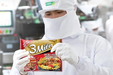 Mì 3 Miền tự hào là thương hiệu cung cấp các sản phẩm đảm bảo an toàn chất lượng