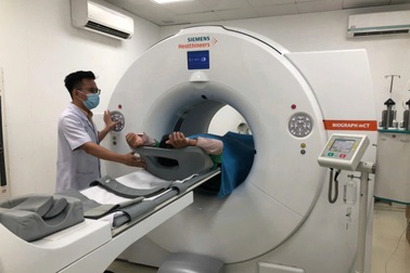 Lò cyclotron duy nhất phía Nam "đóng cửa", bệnh nhân ảnh hưởng ra sao?