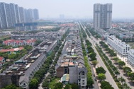 Đỏ mắt tìm chung cư giá rẻ ven Hà Nội, đa số 40-50 triệu đồng/m2