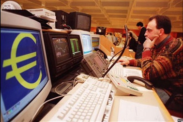 Lo lắng khu vực đồng tiền chung châu Âu tan rã