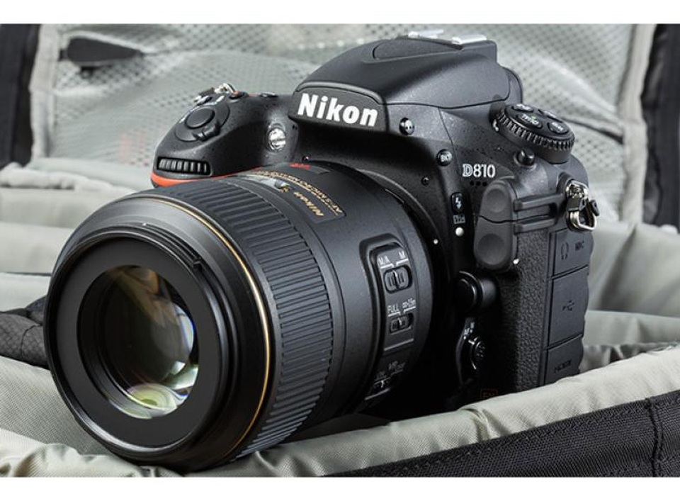 Top 10 máy ảnh chụp đẹp nhất thiếu vắng thương hiệu Canon - 10 Top 10 máy ảnh chụp đẹp nhất thiếu vắng thương hiệu Canon - 10