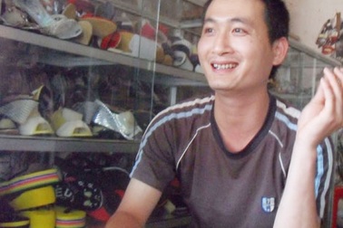 Con đường hối cải của một trùm 'liều' đất Yên Thế