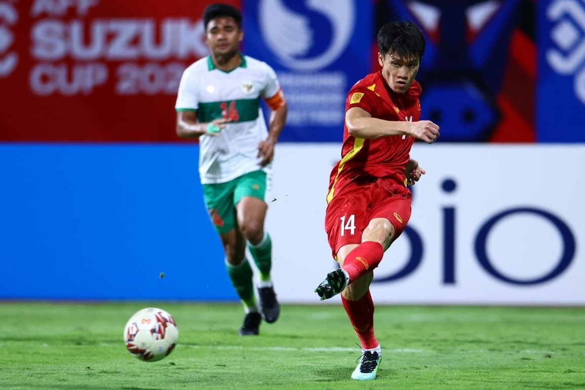 Indonesia 0-0 Việt Nam: Chia điểm, chia hy vọng - 2 Indonesia 0-0 Việt Nam: Chia điểm, chia hy vọng - 2