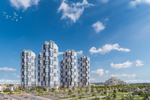 Bình Thuận thay đổi rõ rệt sau một tháng cao tốc đi vào vận hành