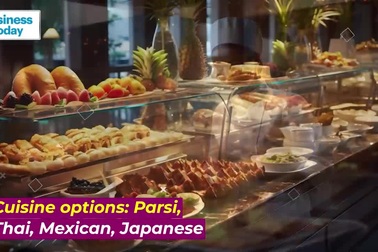 Tiệc "tiền hôn lễ" của con trai út nhà tỷ phú giàu nhất châu Á