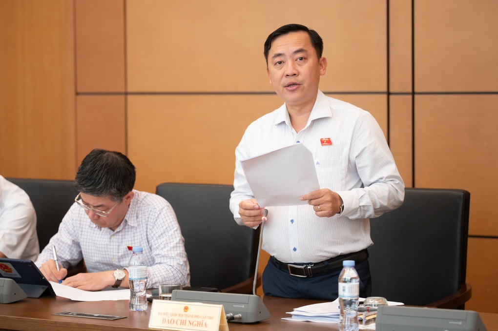 Phó Thủ tướng: Quỹ phi lợi nhuận mới tạo ra nhà giá rẻ - 3 Phó Thủ tướng: Quỹ phi lợi nhuận mới tạo ra nhà giá rẻ - 3
