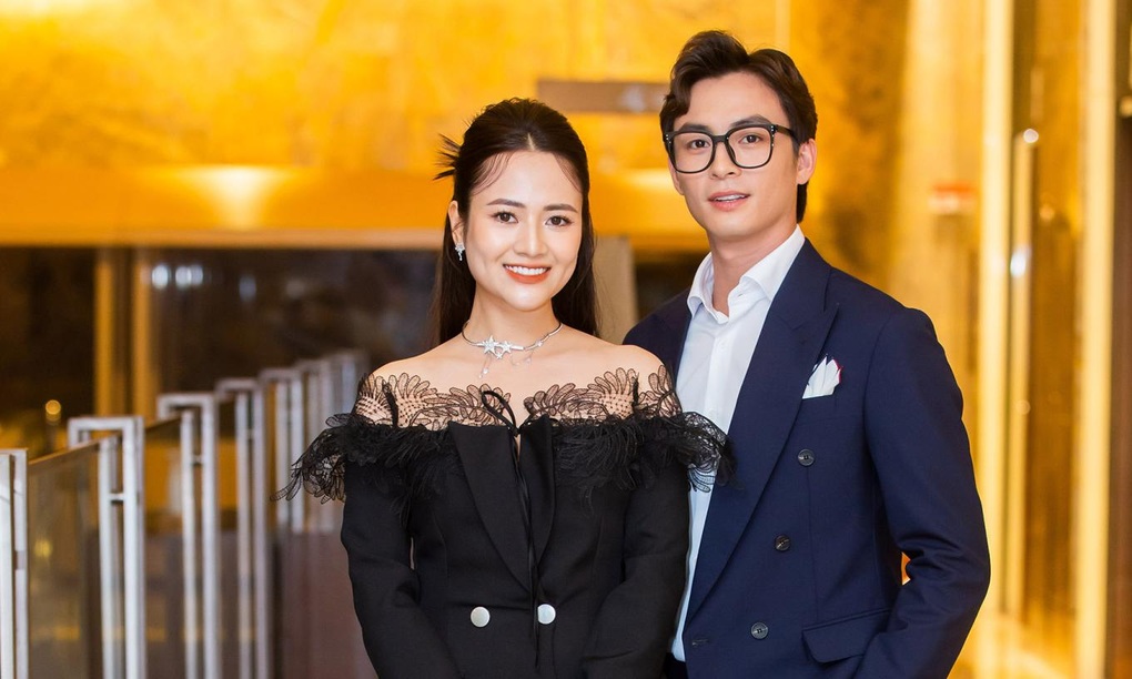 Lãnh Thanh nói về cảnh nóng và chuyện cảm nắng diễn viên phim VTV - 2 Lãnh Thanh nói về cảnh nóng và chuyện cảm nắng diễn viên phim VTV - 2
