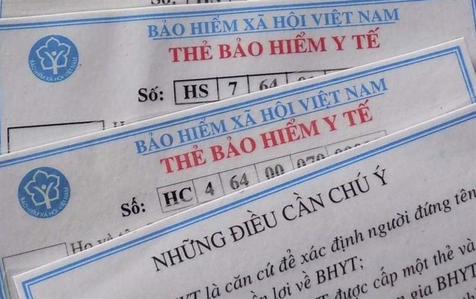 Đồng ý hỗ trợ bảo hiểm y tế cho người lao động bị ảnh hưởng bởi Covid-19 - Ảnh 1.