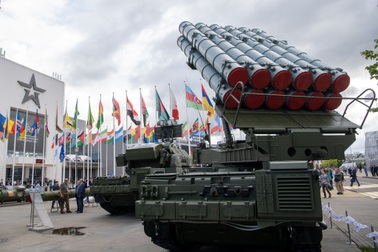 Những điều đặc biệt và thú vị tại ARMY-2024