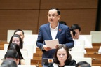 Bảo vệ người dám nghĩ, dám làm và ba tầng trách nhiệm