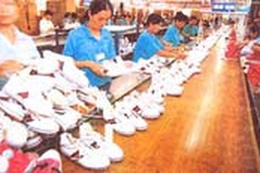 Xuất khẩu giầy dép sang Mỹ, Nhật sẽ tiếp tục tăng