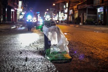 Cảnh báo của người dân sau trận mưa lớn ở TPHCM