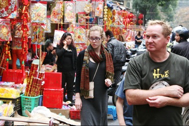 Việt Nam là nước có mức sống rẻ nhất thế giới cho người nước ngoài