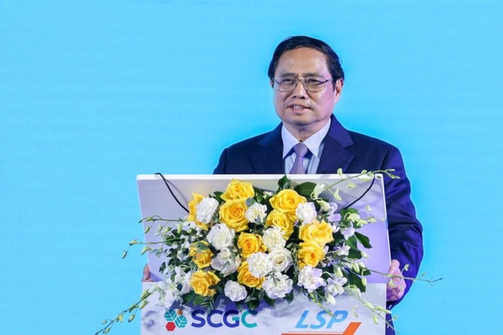 Thủ tướng đi trực thăng khảo sát các dự án lớn của Bà Rịa - Vũng Tàu - 4 Thủ tướng đi trực thăng khảo sát các dự án lớn của Bà Rịa - Vũng Tàu - 4
