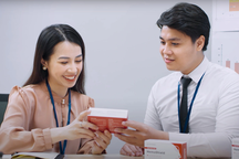 Giải pháp xử trí sốt xuất huyết