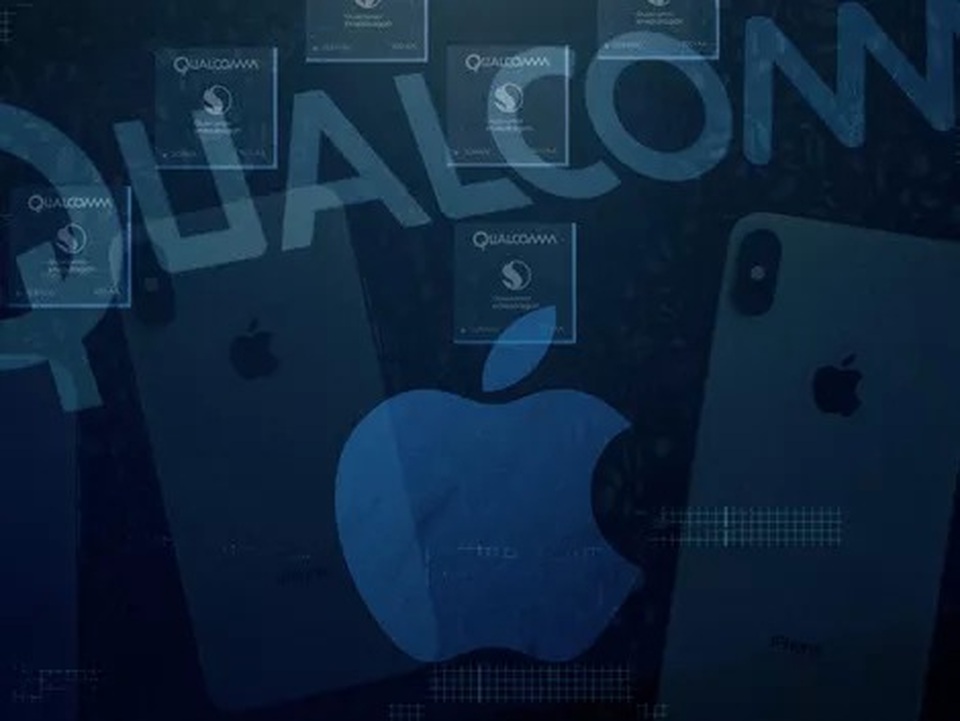 Trung Quốc sẽ trừng phạt Apple, Qualcomm, Cisco… để đáp trả Mỹ - 2 Trung Quốc sẽ trừng phạt Apple, Qualcomm, Cisco… để đáp trả Mỹ - 2