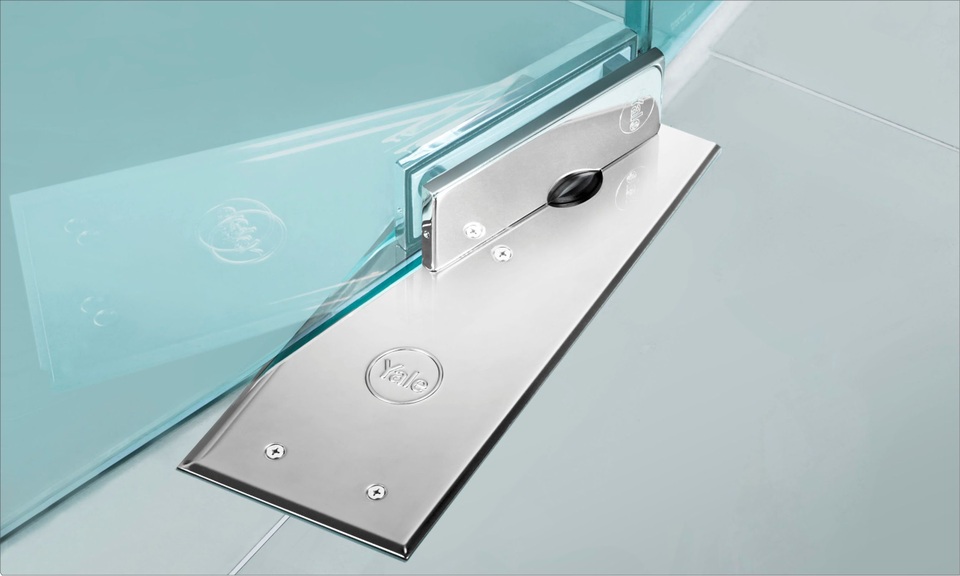 Các cách giúp bản lề sàn hỗ trợ cửa hoạt động hiệu quả - 1 Các cách giúp bản lề sàn hỗ trợ cửa hoạt động hiệu quả - 1