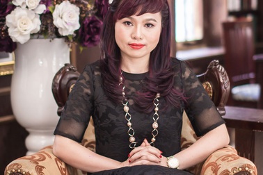 Nhà thiết kế tóc Kim Loan: “Người tạo mẫu tóc cũng là một nghệ sĩ”