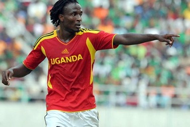 Hai tuyển thủ Uganda trở lại XMXT Sài Gòn sau 1 tuần “mất tích”