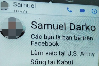 Công an TPHCM cảnh báo 4 thủ đoạn của tội phạm công nghệ cao