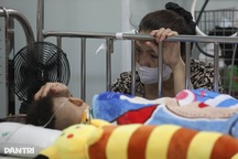 Ghi nhận 10 ca tử vong, TPHCM lập mạng lưới hỗ trợ điều trị sốt xuất huyết