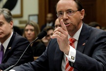 Nhà Trắng nổi sóng gió giữa lúc ông Trump đi họp Liên Hợp Quốc