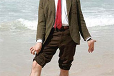 Mr. Bean và "kỳ nghỉ hè cuối cùng” tại Trung Quốc