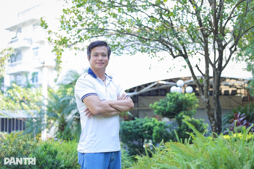 Diễn viên Bá Anh sau ly hôn: Ở nhà thuê, tuổi 50 sẵn sàng đi bước nữa - 5 Diễn viên Bá Anh sau ly hôn: Ở nhà thuê, tuổi 50 sẵn sàng đi bước nữa - 5