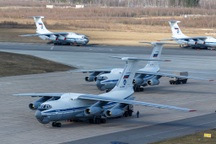 Nga, Trung Quốc hỗ trợ các nước chống đại dịch Covid-19