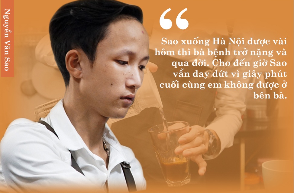 Em bé đánh giày chờ chết trên hè phố: Có thể… con đã giỗ được 11 lần - 12 Em bé đánh giày chờ chết trên hè phố: Có thể… con đã giỗ được 11 lần - 12