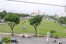 Kiểm toán Nhà nước: Không kiến nghị hủy kết quả đấu giá đất ở Đà Nẵng