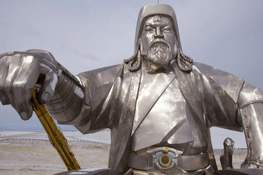 Ngôi mộ bí ẩn của Thành Cát Tư Hãn thực sự nằm ở đâu?