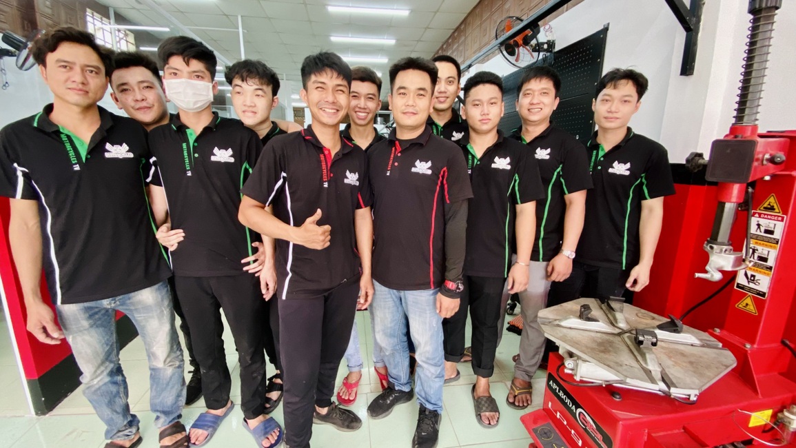 Doanh nghiệp trả lương chính thức cho sinh viên chưa tốt nghiệp - 2 Doanh nghiệp trả lương chính thức cho sinh viên chưa tốt nghiệp - 2
