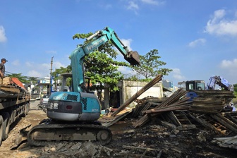 Cần Thơ tập trung bồi thường, hỗ trợ tái định cư dự án hơn 7.200 tỷ đồng