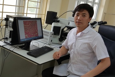 Tiến sỹ 8X và những trăn trở với ngành Nuôi trồng Thủy sản