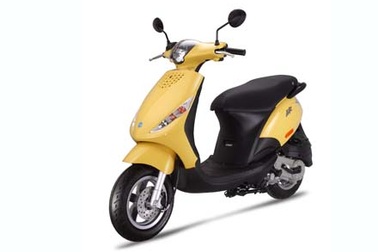 Piaggio Việt Nam ra mắt xe Zip 100