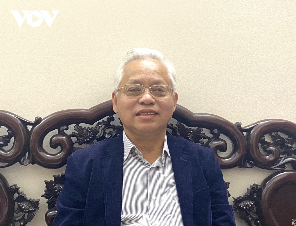 Sách của Tổng Bí thư là tiền đề cho các thiết chế phòng, chống tham nhũng tốt hơn - 1 Sách của Tổng Bí thư là tiền đề cho các thiết chế phòng, chống tham nhũng tốt hơn - 1