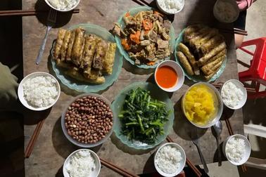 Khách Mỹ thẳng thắn nói điều thất vọng ở Sapa nhưng chuyến đi vẫn đáng giá