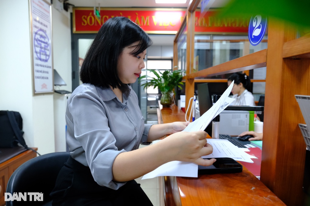55 trí thức trẻ gửi tâm thư tới Tổng Bí thư, địa phương lo xếp biên chế - 1 55 trí thức trẻ gửi tâm thư tới Tổng Bí thư, địa phương lo xếp biên chế - 1