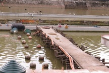 Dàn nhạc nước 200 tỷ đồng: "Món quà" của ông Bí thư (!)