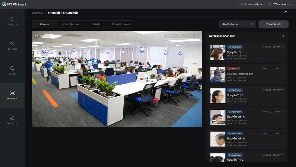 FPT Telecom mang giải pháp Camera AI giám sát thông minh tới trường học - 2 FPT Telecom mang giải pháp Camera AI giám sát thông minh tới trường học - 2