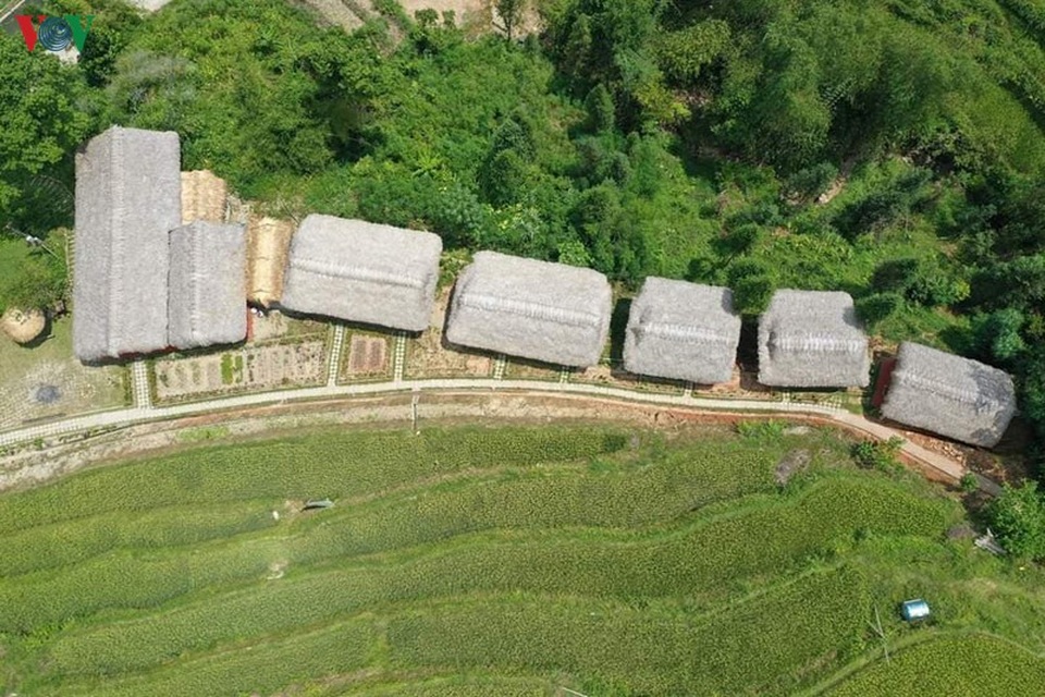 Chàng trai Dao khởi nghiệp từ mô hình du lịch homestay - 4 Chàng trai Dao khởi nghiệp từ mô hình du lịch homestay - 4