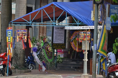 Một phụ nữ tự tử trong khách sạn